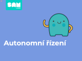 Autonomní řízení